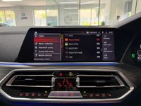 USED 2019 19 BMW X5 3.0 30d M Sport Auto xDrive Euro 6 (s/s) 5dr PERFORMANCEKIT+SKYLOUNGE+MPRO