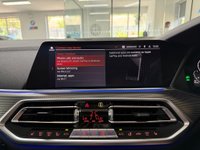 USED 2019 19 BMW X5 3.0 30d M Sport Auto xDrive Euro 6 (s/s) 5dr PERFORMANCEKIT+SKYLOUNGE+MPRO