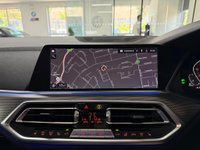 USED 2019 19 BMW X5 3.0 30d M Sport Auto xDrive Euro 6 (s/s) 5dr PERFORMANCEKIT+SKYLOUNGE+MPRO