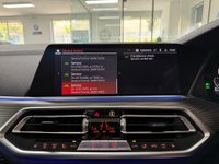 USED 2019 19 BMW X5 3.0 30d M Sport Auto xDrive Euro 6 (s/s) 5dr PERFORMANCEKIT+SKYLOUNGE+MPRO