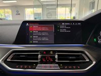USED 2019 19 BMW X5 3.0 30d M Sport Auto xDrive Euro 6 (s/s) 5dr PERFORMANCEKIT+SKYLOUNGE+MPRO