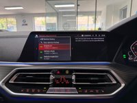 USED 2019 19 BMW X5 3.0 30d M Sport Auto xDrive Euro 6 (s/s) 5dr PERFORMANCEKIT+SKYLOUNGE+MPRO