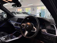 USED 2019 19 BMW X5 3.0 30d M Sport Auto xDrive Euro 6 (s/s) 5dr PERFORMANCEKIT+SKYLOUNGE+MPRO