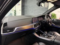 USED 2019 19 BMW X5 3.0 30d M Sport Auto xDrive Euro 6 (s/s) 5dr PERFORMANCEKIT+SKYLOUNGE+MPRO