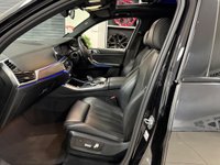 USED 2019 19 BMW X5 3.0 30d M Sport Auto xDrive Euro 6 (s/s) 5dr PERFORMANCEKIT+SKYLOUNGE+MPRO
