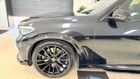 USED 2019 19 BMW X5 3.0 30d M Sport Auto xDrive Euro 6 (s/s) 5dr PERFORMANCEKIT+SKYLOUNGE+MPRO