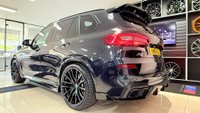 USED 2019 19 BMW X5 3.0 30d M Sport Auto xDrive Euro 6 (s/s) 5dr PERFORMANCEKIT+SKYLOUNGE+MPRO