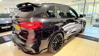 USED 2019 19 BMW X5 3.0 30d M Sport Auto xDrive Euro 6 (s/s) 5dr PERFORMANCEKIT+SKYLOUNGE+MPRO