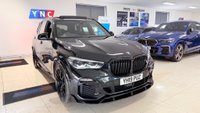 USED 2019 19 BMW X5 3.0 30d M Sport Auto xDrive Euro 6 (s/s) 5dr PERFORMANCEKIT+SKYLOUNGE+MPRO