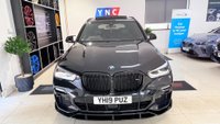 USED 2019 19 BMW X5 3.0 30d M Sport Auto xDrive Euro 6 (s/s) 5dr PERFORMANCEKIT+SKYLOUNGE+MPRO