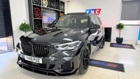 USED 2019 19 BMW X5 3.0 30d M Sport Auto xDrive Euro 6 (s/s) 5dr PERFORMANCEKIT+SKYLOUNGE+MPRO