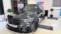 USED 2019 19 BMW X5 3.0 30d M Sport Auto xDrive Euro 6 (s/s) 5dr PERFORMANCEKIT+SKYLOUNGE+MPRO