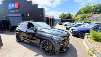 2019 BMW X5 3.0 30d M Sport Auto xDrive Euro 6 (s/s) 5dr &pound;34491.00