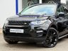 USED 2018 18 LAND ROVER DISCOVERY SPORT 2.0 SD4 HSE BLACK PANORAMIC ROOF MERIDIAN SIDE STEPS SAT NAV CAMERA SUV 7 SEATS DIESEL AUTO 4WD EURO 6 (S/S) (240 BHP) 7 SEATS~MERIDIAN~CAMERA~NAV~PRIVACY