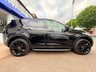 USED 2018 18 LAND ROVER DISCOVERY SPORT 2.0 SD4 HSE BLACK PANORAMIC ROOF MERIDIAN SIDE STEPS SAT NAV CAMERA SUV 7 SEATS DIESEL AUTO 4WD EURO 6 (S/S) (240 BHP) 7 SEATS~MERIDIAN~CAMERA~NAV~PRIVACY