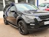 USED 2018 18 LAND ROVER DISCOVERY SPORT 2.0 SD4 HSE BLACK PANORAMIC ROOF MERIDIAN SIDE STEPS SAT NAV CAMERA SUV 7 SEATS DIESEL AUTO 4WD EURO 6 (S/S) (240 BHP) 7 SEATS~MERIDIAN~CAMERA~NAV~PRIVACY