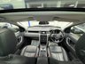 USED 2018 18 LAND ROVER DISCOVERY SPORT 2.0 SD4 HSE BLACK PANORAMIC ROOF MERIDIAN SIDE STEPS SAT NAV CAMERA SUV 7 SEATS DIESEL AUTO 4WD EURO 6 (S/S) (240 BHP) 7 SEATS~MERIDIAN~CAMERA~NAV~PRIVACY