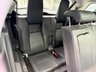 USED 2018 18 LAND ROVER DISCOVERY SPORT 2.0 SD4 HSE BLACK PANORAMIC ROOF MERIDIAN SIDE STEPS SAT NAV CAMERA SUV 7 SEATS DIESEL AUTO 4WD EURO 6 (S/S) (240 BHP) 7 SEATS~MERIDIAN~CAMERA~NAV~PRIVACY