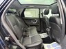 USED 2018 18 LAND ROVER DISCOVERY SPORT 2.0 SD4 HSE BLACK PANORAMIC ROOF MERIDIAN SIDE STEPS SAT NAV CAMERA SUV 7 SEATS DIESEL AUTO 4WD EURO 6 (S/S) (240 BHP) 7 SEATS~MERIDIAN~CAMERA~NAV~PRIVACY
