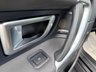 USED 2018 18 LAND ROVER DISCOVERY SPORT 2.0 SD4 HSE BLACK PANORAMIC ROOF MERIDIAN SIDE STEPS SAT NAV CAMERA SUV 7 SEATS DIESEL AUTO 4WD EURO 6 (S/S) (240 BHP) 7 SEATS~MERIDIAN~CAMERA~NAV~PRIVACY