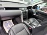USED 2018 18 LAND ROVER DISCOVERY SPORT 2.0 SD4 HSE BLACK PANORAMIC ROOF MERIDIAN SIDE STEPS SAT NAV CAMERA SUV 7 SEATS DIESEL AUTO 4WD EURO 6 (S/S) (240 BHP) 7 SEATS~MERIDIAN~CAMERA~NAV~PRIVACY