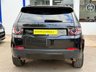 USED 2018 18 LAND ROVER DISCOVERY SPORT 2.0 SD4 HSE BLACK PANORAMIC ROOF MERIDIAN SIDE STEPS SAT NAV CAMERA SUV 7 SEATS DIESEL AUTO 4WD EURO 6 (S/S) (240 BHP) 7 SEATS~MERIDIAN~CAMERA~NAV~PRIVACY