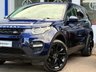 USED 2015 65 LAND ROVER DISCOVERY SPORT 2.0 TD4 HSE LUXURY BLACK PACK HEAT/COOL SEATS CAMERA NAV SUV 5DR DIESEL AUTO 4WD EURO 6 (S/S) (180 PS) HEAT & COOL SEATS~SAT NAV~CAMERA