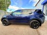 USED 2015 65 LAND ROVER DISCOVERY SPORT 2.0 TD4 HSE LUXURY BLACK PACK HEAT/COOL SEATS CAMERA NAV SUV 5DR DIESEL AUTO 4WD EURO 6 (S/S) (180 PS) HEAT & COOL SEATS~SAT NAV~CAMERA