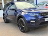 USED 2015 65 LAND ROVER DISCOVERY SPORT 2.0 TD4 HSE LUXURY BLACK PACK HEAT/COOL SEATS CAMERA NAV SUV 5DR DIESEL AUTO 4WD EURO 6 (S/S) (180 PS) HEAT & COOL SEATS~SAT NAV~CAMERA