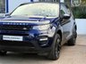 USED 2015 65 LAND ROVER DISCOVERY SPORT 2.0 TD4 HSE LUXURY BLACK PACK HEAT/COOL SEATS CAMERA NAV SUV 5DR DIESEL AUTO 4WD EURO 6 (S/S) (180 PS) HEAT & COOL SEATS~SAT NAV~CAMERA