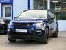 USED 2015 65 LAND ROVER DISCOVERY SPORT 2.0 TD4 HSE LUXURY BLACK PACK HEAT/COOL SEATS CAMERA NAV SUV 5DR DIESEL AUTO 4WD EURO 6 (S/S) (180 PS) HEAT & COOL SEATS~SAT NAV~CAMERA