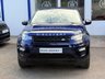 USED 2015 65 LAND ROVER DISCOVERY SPORT 2.0 TD4 HSE LUXURY BLACK PACK HEAT/COOL SEATS CAMERA NAV SUV 5DR DIESEL AUTO 4WD EURO 6 (S/S) (180 PS) HEAT & COOL SEATS~SAT NAV~CAMERA