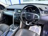 USED 2015 65 LAND ROVER DISCOVERY SPORT 2.0 TD4 HSE LUXURY BLACK PACK HEAT/COOL SEATS CAMERA NAV SUV 5DR DIESEL AUTO 4WD EURO 6 (S/S) (180 PS) HEAT & COOL SEATS~SAT NAV~CAMERA