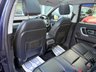 USED 2015 65 LAND ROVER DISCOVERY SPORT 2.0 TD4 HSE LUXURY BLACK PACK HEAT/COOL SEATS CAMERA NAV SUV 5DR DIESEL AUTO 4WD EURO 6 (S/S) (180 PS) HEAT & COOL SEATS~SAT NAV~CAMERA
