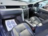 USED 2015 65 LAND ROVER DISCOVERY SPORT 2.0 TD4 HSE LUXURY BLACK PACK HEAT/COOL SEATS CAMERA NAV SUV 5DR DIESEL AUTO 4WD EURO 6 (S/S) (180 PS) HEAT & COOL SEATS~SAT NAV~CAMERA