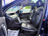 USED 2015 65 LAND ROVER DISCOVERY SPORT 2.0 TD4 HSE LUXURY BLACK PACK HEAT/COOL SEATS CAMERA NAV SUV 5DR DIESEL AUTO 4WD EURO 6 (S/S) (180 PS) HEAT & COOL SEATS~SAT NAV~CAMERA