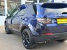 USED 2015 65 LAND ROVER DISCOVERY SPORT 2.0 TD4 HSE LUXURY BLACK PACK HEAT/COOL SEATS CAMERA NAV SUV 5DR DIESEL AUTO 4WD EURO 6 (S/S) (180 PS) HEAT & COOL SEATS~SAT NAV~CAMERA