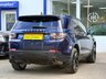 USED 2015 65 LAND ROVER DISCOVERY SPORT 2.0 TD4 HSE LUXURY BLACK PACK HEAT/COOL SEATS CAMERA NAV SUV 5DR DIESEL AUTO 4WD EURO 6 (S/S) (180 PS) HEAT & COOL SEATS~SAT NAV~CAMERA