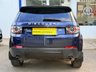 USED 2015 65 LAND ROVER DISCOVERY SPORT 2.0 TD4 HSE LUXURY BLACK PACK HEAT/COOL SEATS CAMERA NAV SUV 5DR DIESEL AUTO 4WD EURO 6 (S/S) (180 PS) HEAT & COOL SEATS~SAT NAV~CAMERA