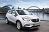 USED 2017 67 VAUXHALL MOKKA X 1.6i Active Euro 6 (s/s) 5dr *BLUETOOTH*DAB*CRUISE*HISTORY*