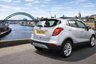 USED 2017 67 VAUXHALL MOKKA X 1.6i Active Euro 6 (s/s) 5dr *BLUETOOTH*DAB*CRUISE*HISTORY*