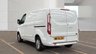 USED 2021 70 FORD TRANSIT CUSTOM L1 H1 Limited Tdci 130 PS SWB With Air Conditioning, Electric Pack, Heated screen, Alloy Wheels, Sat nav, Criuise control, front and rear parking sensors, rain sensors wipers and rear racking finished in 