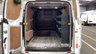 USED 2021 70 FORD TRANSIT CUSTOM L1 H1 Limited Tdci 130 PS SWB With Air Conditioning, Electric Pack, Heated screen, Alloy Wheels, Sat nav, Criuise control, front and rear parking sensors, rain sensors wipers and rear racking finished in 