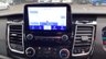 USED 2021 70 FORD TRANSIT CUSTOM L1 H1 Limited Tdci 130 PS SWB With Air Conditioning, Electric Pack, Heated screen, Alloy Wheels, Sat nav, Criuise control, front and rear parking sensors, rain sensors wipers and rear racking finished in 