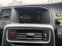 USED 2016 66 VOLVO V60 2.0 D4 Business Edition Estate 5dr Diesel Manual Euro 6 (s/s) (190 ps) Two Owners Full Service History+Bluetooth+DAB+Navigation