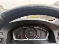 USED 2016 66 VOLVO V60 2.0 D4 Business Edition Estate 5dr Diesel Manual Euro 6 (s/s) (190 ps) Two Owners Full Service History+Bluetooth+DAB+Navigation