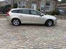 USED 2016 66 VOLVO V60 2.0 D4 Business Edition Estate 5dr Diesel Manual Euro 6 (s/s) (190 ps) Two Owners Full Service History+Bluetooth+DAB+Navigation