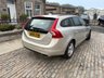 USED 2016 66 VOLVO V60 2.0 D4 Business Edition Estate 5dr Diesel Manual Euro 6 (s/s) (190 ps) Two Owners Full Service History+Bluetooth+DAB+Navigation
