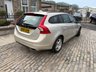 USED 2016 66 VOLVO V60 2.0 D4 Business Edition Estate 5dr Diesel Manual Euro 6 (s/s) (190 ps) Two Owners Full Service History+Bluetooth+DAB+Navigation