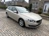 USED 2016 66 VOLVO V60 2.0 D4 Business Edition Estate 5dr Diesel Manual Euro 6 (s/s) (190 ps) Two Owners Full Service History+Bluetooth+DAB+Navigation